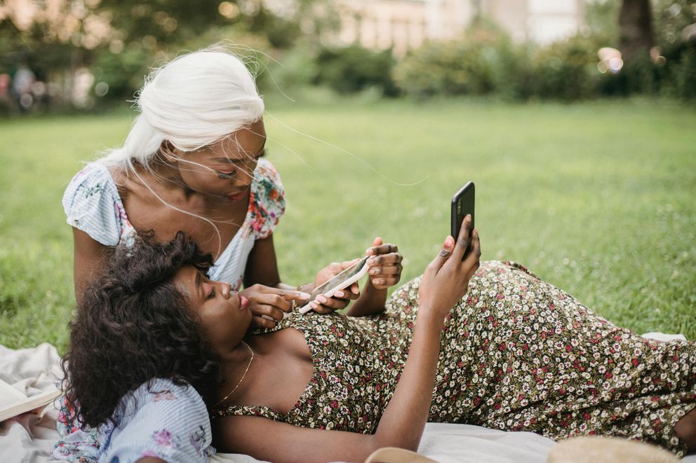 A woman reflecting on her toxic friendship, deciding to set boundaries and prioritize emotional health.